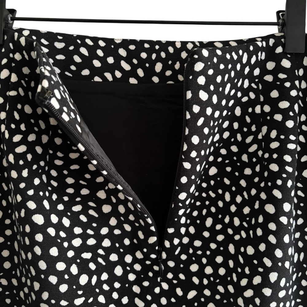 Talbots Pencil Skirt Office Workwear Business Casual Women's Size 8 - Picture 6 of 12